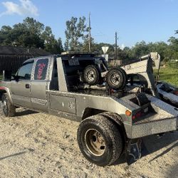 Tow Truck For Sale 