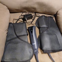 Leg Air Compression Device