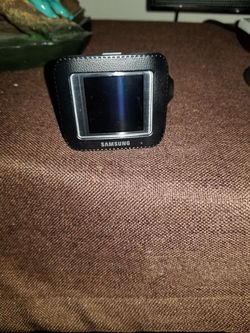 Samsung gear 1