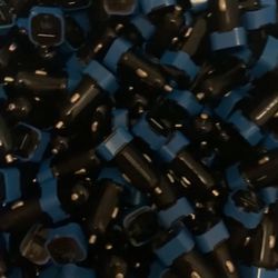 Lots Of Car Charger Ports