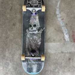 Cal Skate-independent Complete Board 