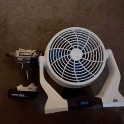 Power Tools