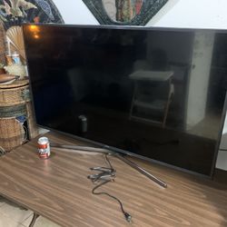 50 in samsung tv stopped working 