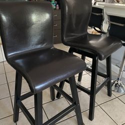 Bar stools