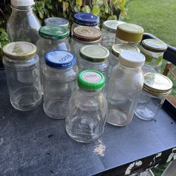 Jars 7 Dlrs All