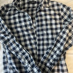 Business Casual Men’s Shirts 