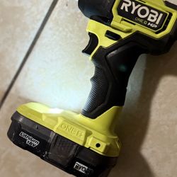 Ryoby Drill