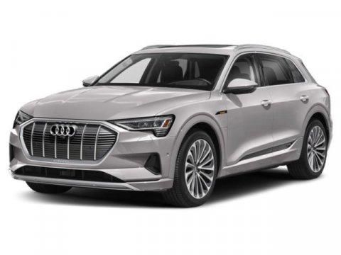 2022 Audi e-tron