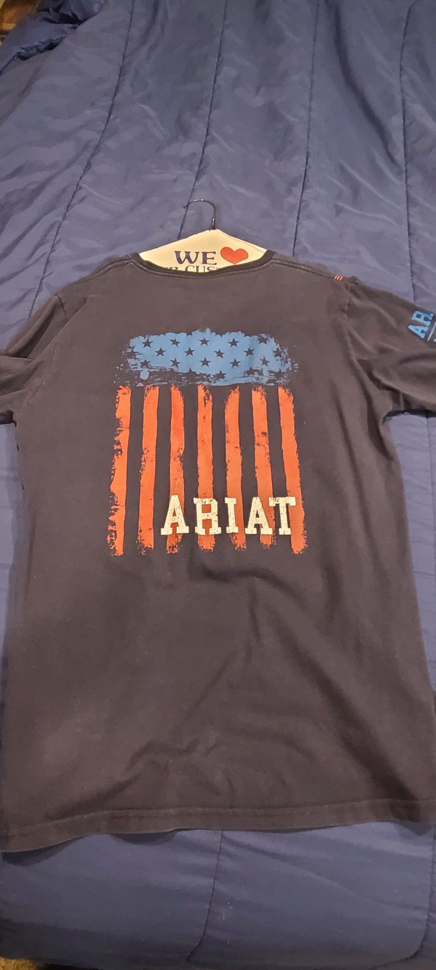Used FR Clothes