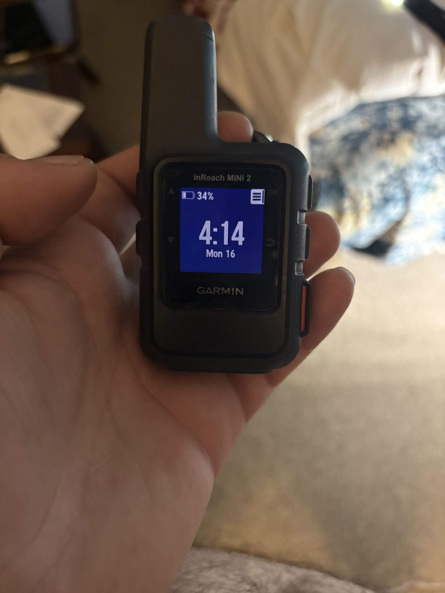 Garmin