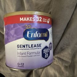 Enfamil 19.9 Oz