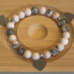 Handmade Mother’s Day Bracelets 