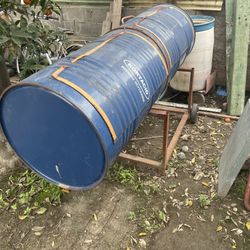 Bbq Grill Smoker 90% Custom Done 