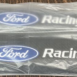 Ford Seatbelts Cover 