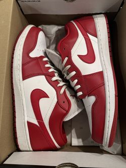 Jordan 1 Low Size 11