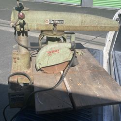 Saw