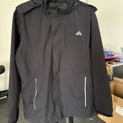 Men's casual jacket, size L