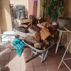 Firewood 