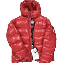 Moncler Jacket Large