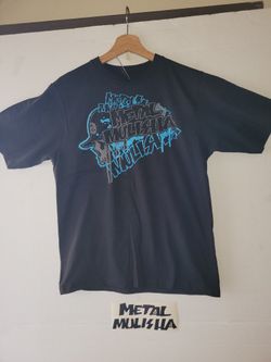 Metal Mulisha Boys T Shirt 
