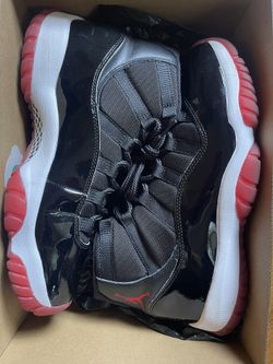 Air Jordan Bred 11