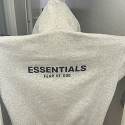 EssentialsHoddie Size L