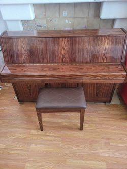 Piano Shafers & Sons