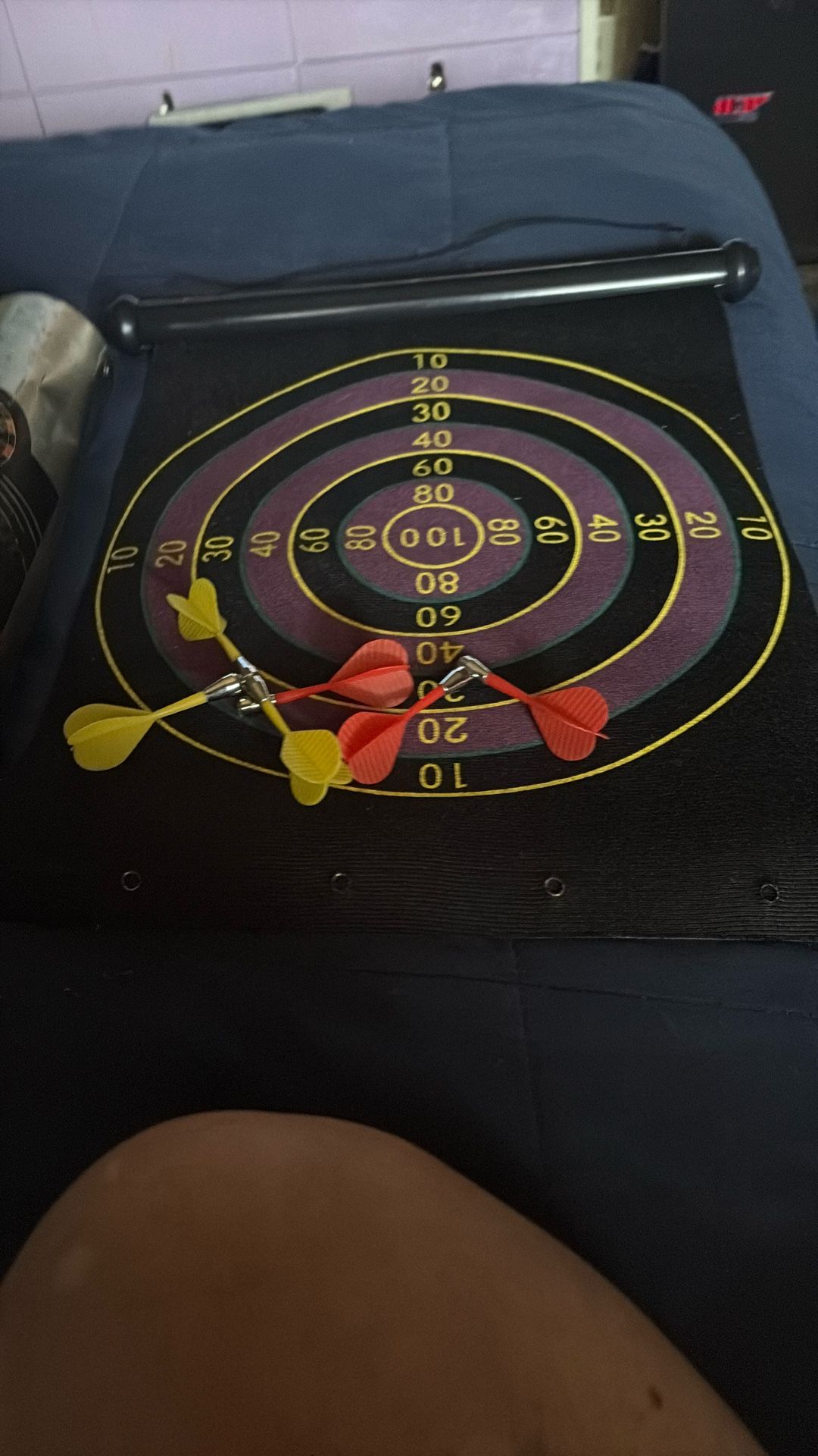 Dart Game