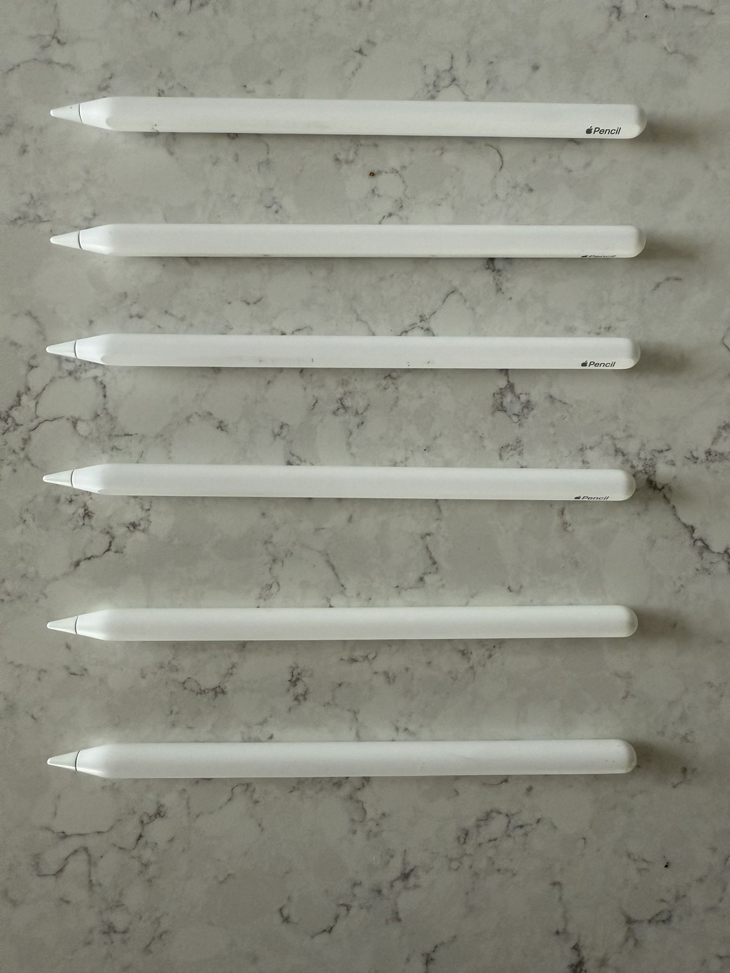 Apple Pencil 2