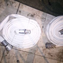 Hoses For Pumps Brand New 