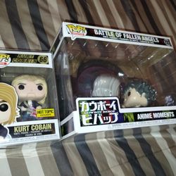 Funko Pops (Individual Prices)