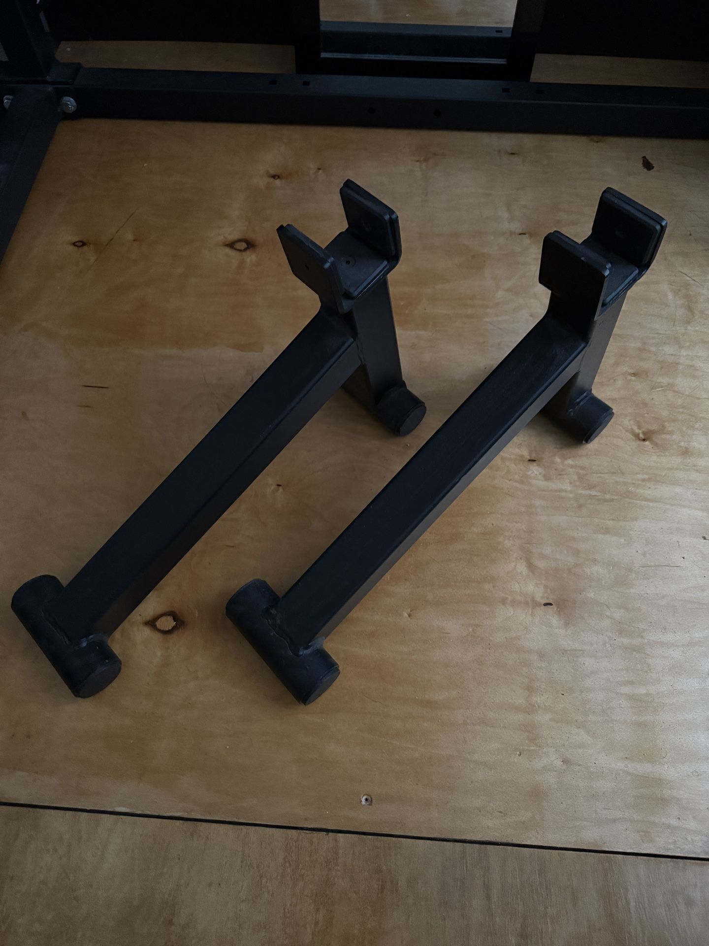 Mini Jack Stand (pair)