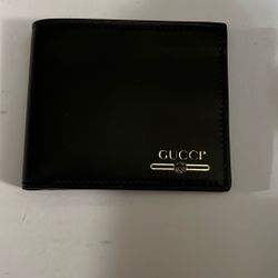 Brand New Gucci Wallet