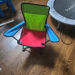 Kids Beach Chair 
