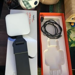 Logitech Litra Glow LED 