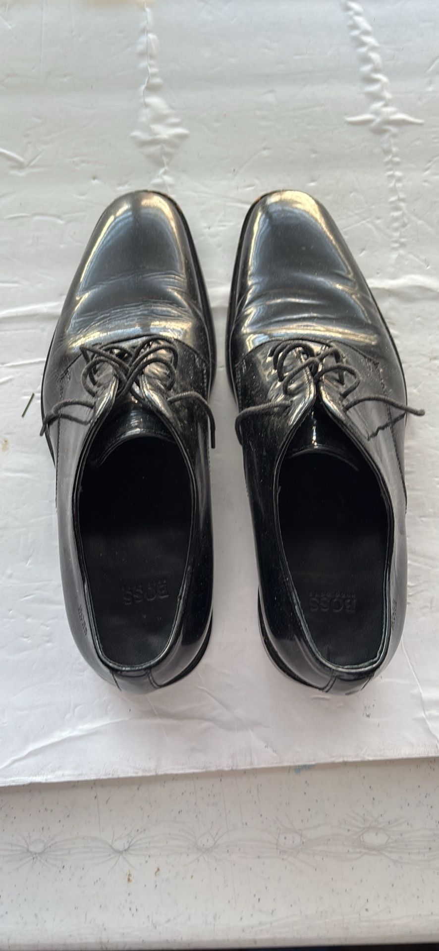 Hugo Boss Dress Shoes