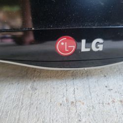 LG TV 