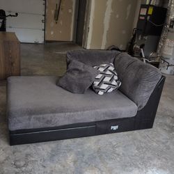 Super comfy couch
