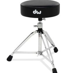 DW  Round Top Thrown For Drumming 