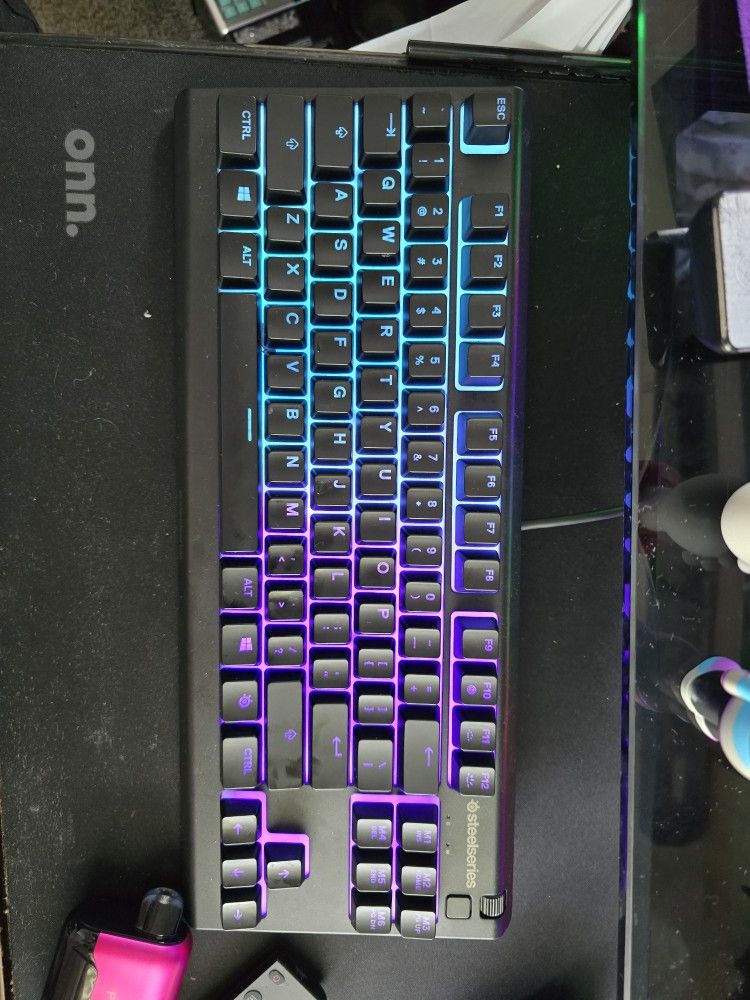RTX 4070 Gaming Pc