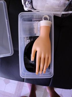 Hair and Nail supplies/Make-Up Brushes!!!!