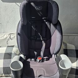 Evenflo Booster 