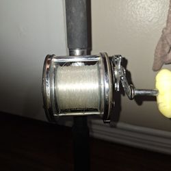 Penn Long Beach Rod & Reel 