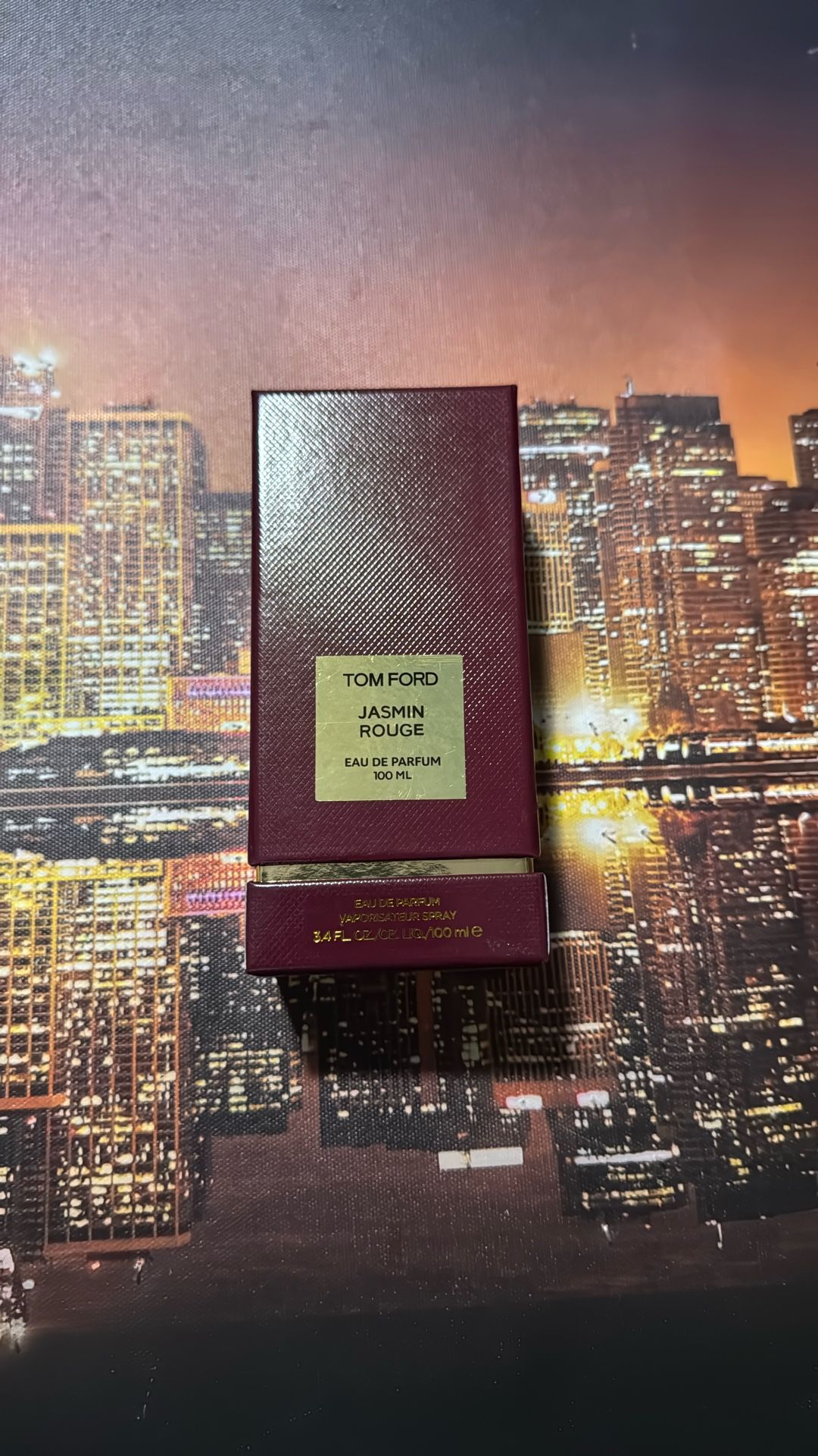 Tom Ford Jasmin Rouge