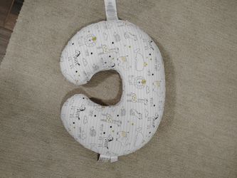 Bobby pillow