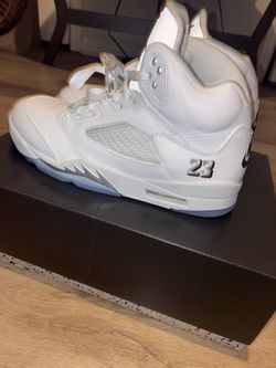 Jordan 5s