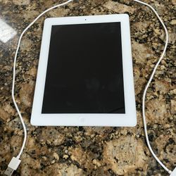 Apple iPad 