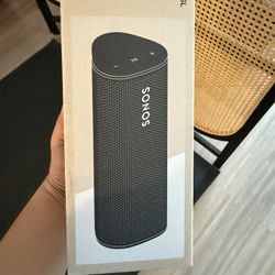 Sonos Roam SL