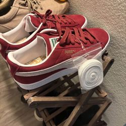 Puma Shoes
