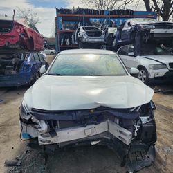 Nissan Altima 2020 (contact info removed) PARTS